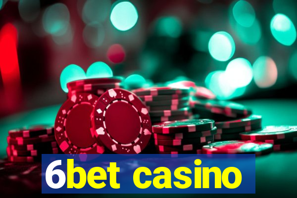 6bet casino